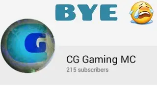I am quitting YouTube...