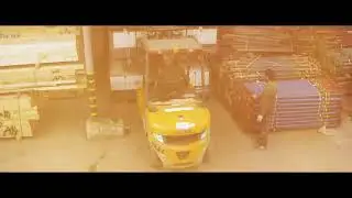 Edin Mert Kerestecilik İzmir | Tanıtım Filmi