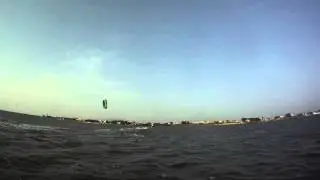 Kitesurf Sicilia 2013