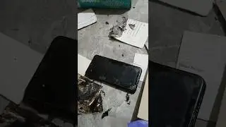 Hp terbakar saat dicharger, ini penyebabnya
