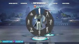 Fortnite Deutschland 😏