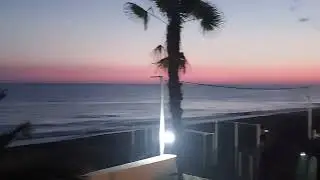 Море, море...
