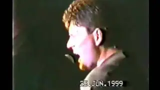 Сектор Газа - Концерт в Гамбурге (25.06.1999)