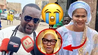 Ndeyesane Les beaux Témoignages de Gouy Gui sur Soumboulou Bathily et Boury Bathily...