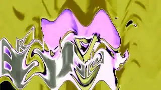 I'm So Touched! Csupo in Flanged Pulse Effect 4.0 in Crying Squared