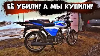 Купил альфу у перекупа! Никогда не покупайте у перекупа!