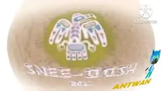 Snee Oosh Logo Nickelodeon 2004 Effects Round 1 by Megan Woodmanse Effects