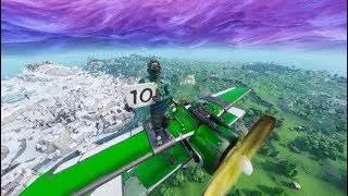 Redeeming the NVIDIA fortnite bundle