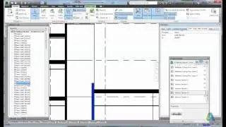 Using Navisworks to view and compare 2D sheets and 3D models