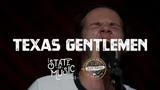 The Texas Gentlemen - 