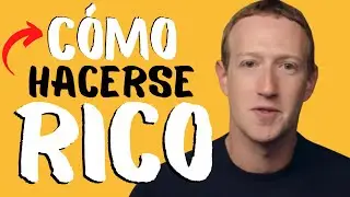 HAZ Esto y NUNCA serás POBRE
