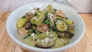 Bina Mirch Masala Summer Healthy Authentic Bengali Recipe SUKTA ( without any spices) #pureveg