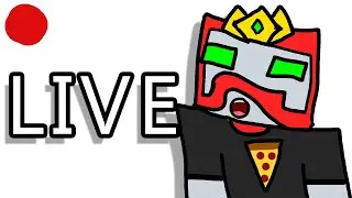 Playing Minecraft and more! | Test Stream kinda?