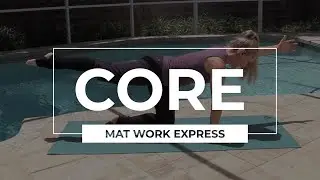 #CORE