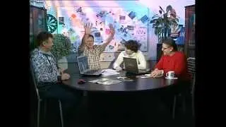 НЕ СМИ, ПРОРВЁМСЯ ! №25