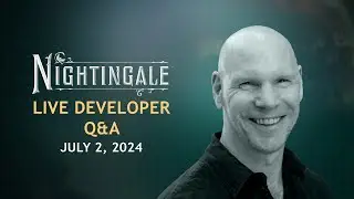 Live Developer Q&A │ July 2, 2024