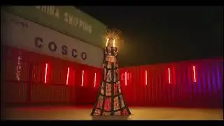 Kaniza Mana ösha video