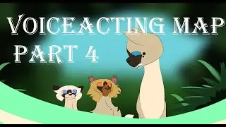 Voiceacted MAP part 4