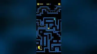 Tomb of the Mask: Level 536