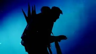 YNG Martyr - WAIT! feat. Logan M (Official Visualiser)