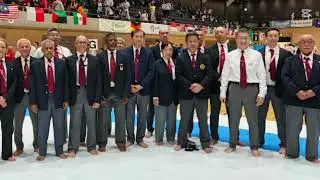 The  History & Journey of Japan Karate Association