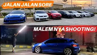 MALEM MINGGUAN!! 🥰