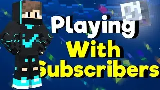 Let's play Together bedwars | Epic killer is live