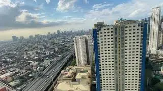 Unit 3503 Laureano Di Trevi for sale = P3.14M
