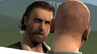 stop acting like you know the way ahead in gmod