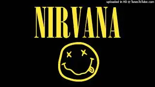 Nirvana - Territorial Pissings