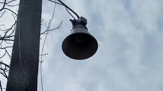 Светильник взрывозащищенный  и VEB NARVA LBL