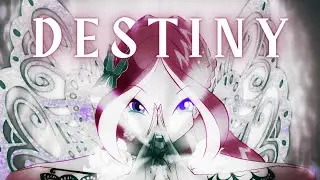 [Winx Club] Flora - Destiny *Request*