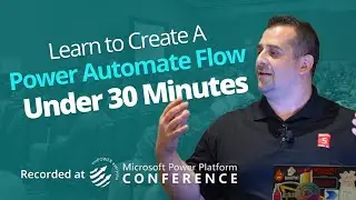 Creating Your First Power Automate Approval Flow in Under 30 Minutes!
