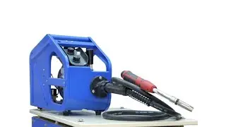 250 AMP TRANSFORMERS base mig welding machine #sahara #migwelding #weldingmachines