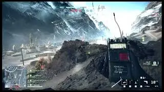 BF6 Beta Test