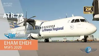 Full flight in 5 minutes
