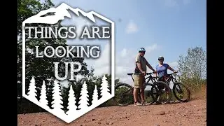We Traveled 13 Hours for the Most Northern Town in the UP!