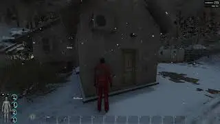 Scum - Killbox (321 Server) Kolonie