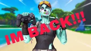 My upload schedule and why ive been gone