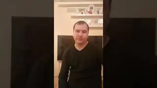 отзыв Николая на разработку бота Кротова Романа