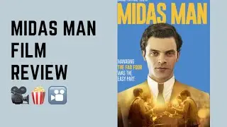 Midas Man: Film Review! 🎥 🍿 🎦