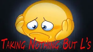 ItJustOneGuyStudios Indie troubles (Taking L's on everything)