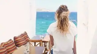 Greece Island Hopping