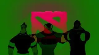 Let's Play Dota 2 Тактёры выпуск 2