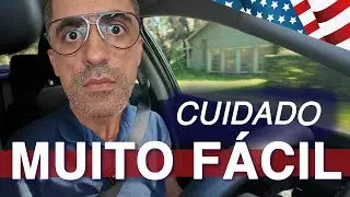 COMO MORAR FACIL NOS EUA? CUIDADO COM ESSA DICA #morarnosestadosunidos #mudança #facil #CUIDADO