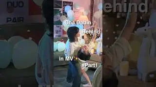 M/V Behind #Part1 🤣🤣 @hadafilm  #NotSorryForYou