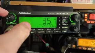Загоризонтная РЛС на 29 мгц (GHADIR,IRAN)