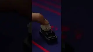 Using Speed Cube Lube for Keyboard