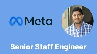 Senior Staff Engineer (L7) Describes Most Important Skill - Rahul Malik