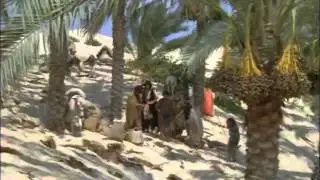 Cheyenne Genesis 41:46-44:2